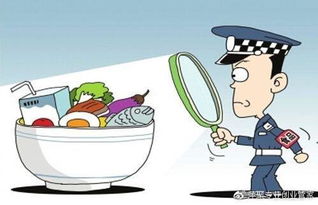 哪些商家需要申请食品经营许可证？全面解析适用范围
