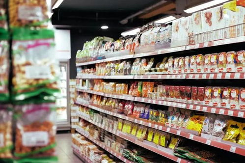 厘清“儿童食品”营销迷雾 分类缺失下的理性选择